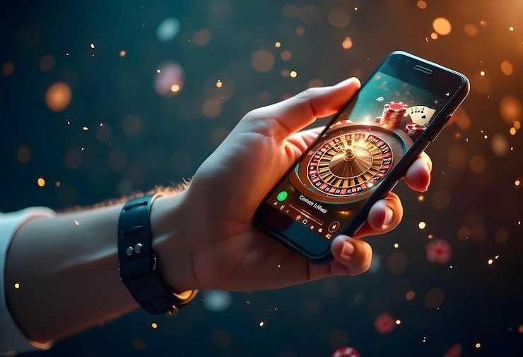 Info terbaru olxtototo di layar mobile