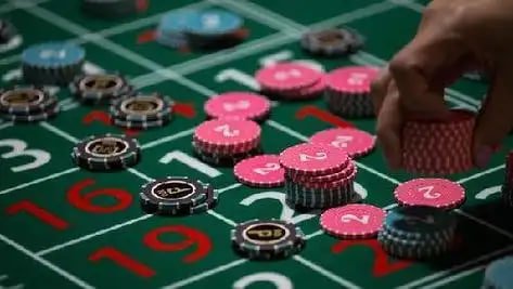Pengingat bermain bertanggung jawab VIP
